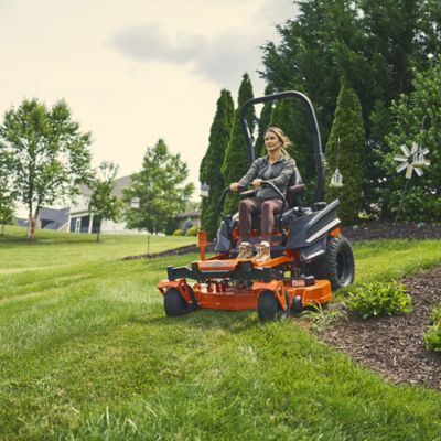 Image showing  Maverick 60 in. Brigss CXI27 27HP