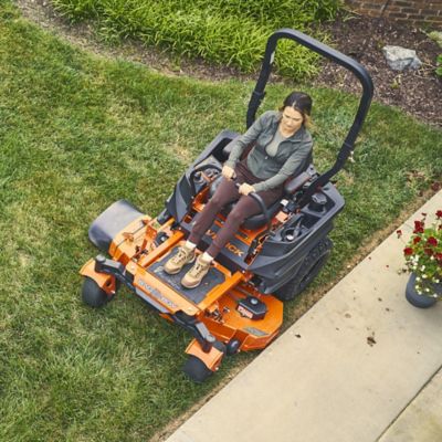 Image showing 5 th Bad Boy Maverick 60 in. Brigss CXI27, 27 hp