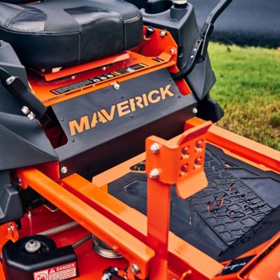 Image showing 6 th Bad Boy Maverick 60 in. Brigss CXI27, 27 hp