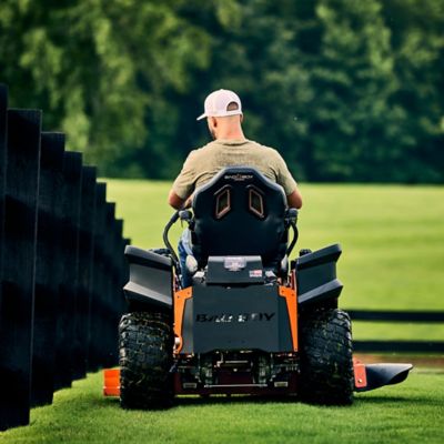 Image showing  ZT Elite 54 in. Briggs CXI27, 27 hp