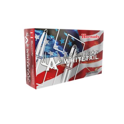 Image showing  400 Legend American Whitetail