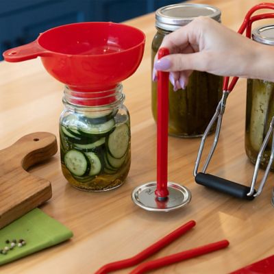 Image showing  6 Piece Canning Tool Kit