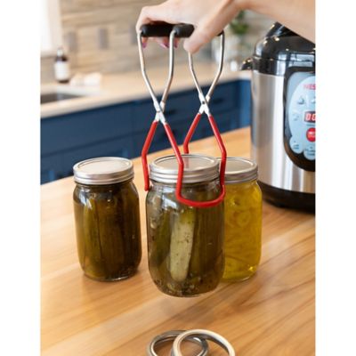 Image showing  6 Piece Canning Tool Kit