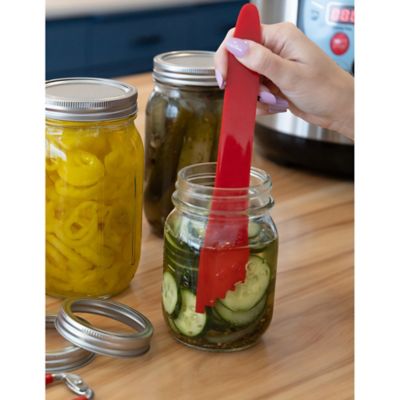 Image showing  6 Piece Canning Tool Kit