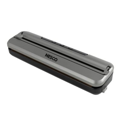 Image showing  100-Watt Compact Vacuum Sealer, VS-74S