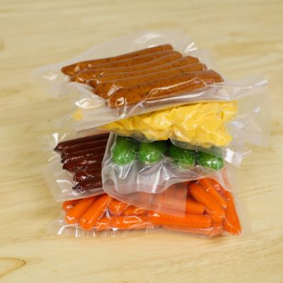 Image showing  100-Watt Compact Vacuum Sealer, VS-74S