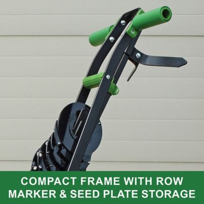 Image showing  3 lb. Garden Seeder