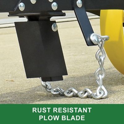 Image showing  3 lb. Garden Seeder