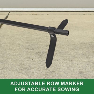 Image showing 5 th John Deere 3 lb. Garden Seeder