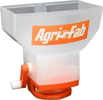 Agri-Fab Hand Held Seeder