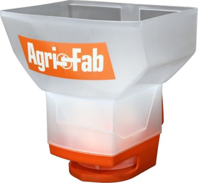 Image showing  Hand Held Seeder