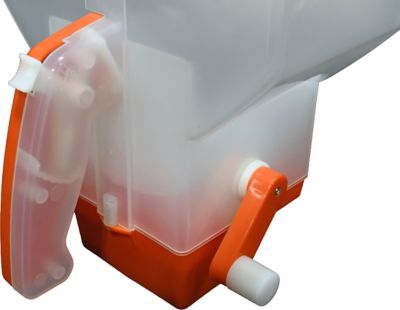 Image showing  Hand Held Seeder