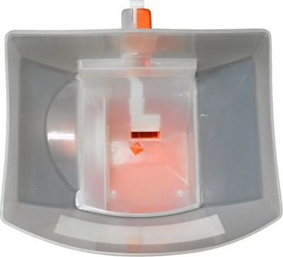 Image showing  Hand Held Seeder