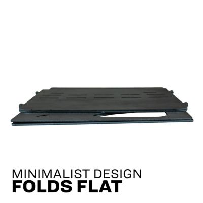 Image showing  V Firepit, Medium