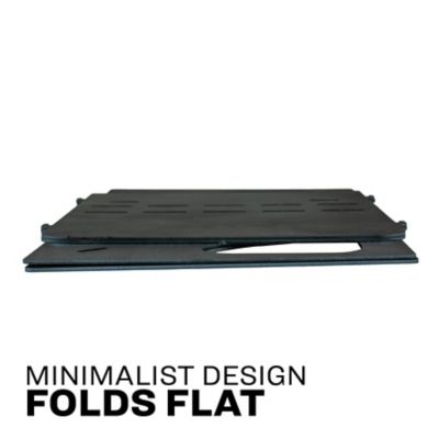 Image showing  V Firepit, Small