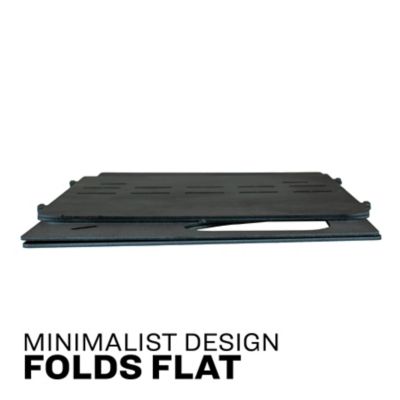 Image showing 5 th US Stove V Firepit, Small