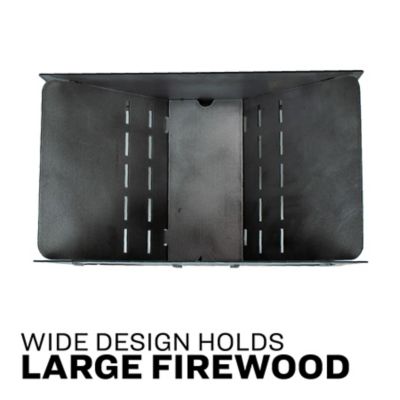 Image showing 6 th US Stove V Firepit, Small