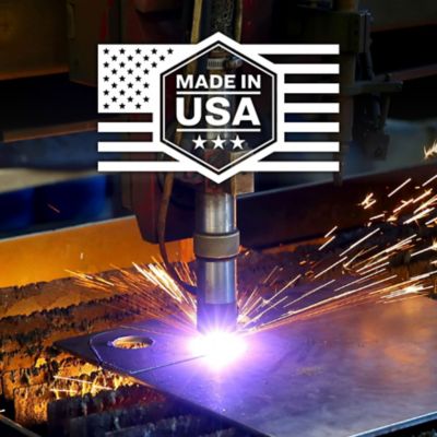 Image showing 8 th US Stove V Firepit, Small