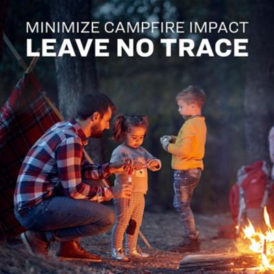 Image showing 9 th US Stove V Firepit, Small