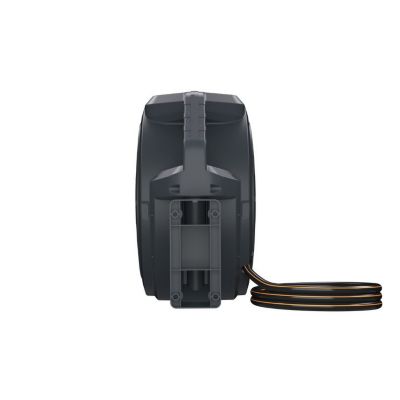 Image showing  Garden Retractable Hose Reel 1/2 in. - 100 ft., Wall Mounted