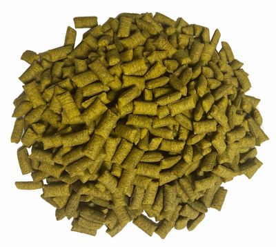 Image showing  Cat by Scoochie Sensations Catnip Filled Crunchy Cat Treats, 8.8-oz. tub, 2CT