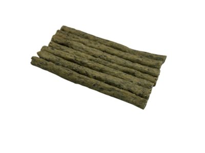 The Treat Shack Vital Omega Packed Soft and Chewy Superfood Sticks Dog Treat, 12CT