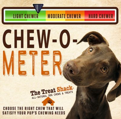 Image showing 6 th The Treat Shack Single Ingredient Chicken Hearts Freeze-Dried Dog & Cat Treats, 2 lb. bag