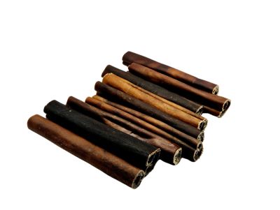 Image showing  6 in. Beef Flavor Collagen Sticks Natural Dog Chew Treats, 5CT