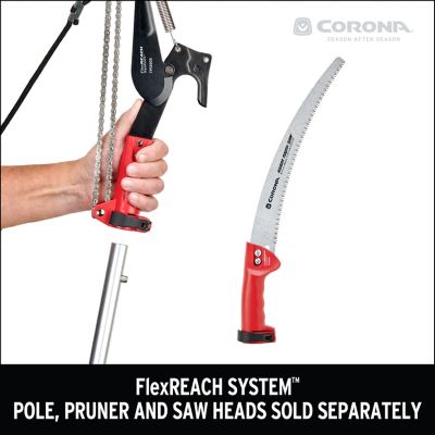 Image showing  FlexREACH System 1-1/4 in. Pruner Head