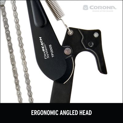 Image showing 6 th Corona FlexREACH System 1-1/4 in. Pruner Head