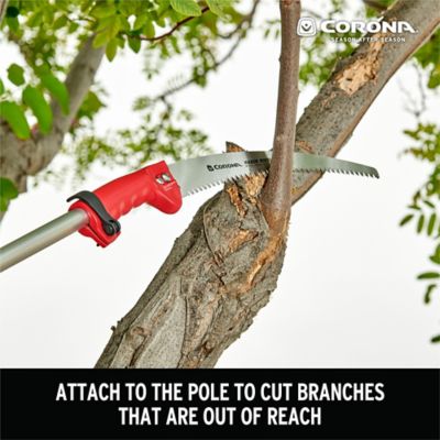 Image showing  FlexREACH System Detachable RazorTOOTH Saw