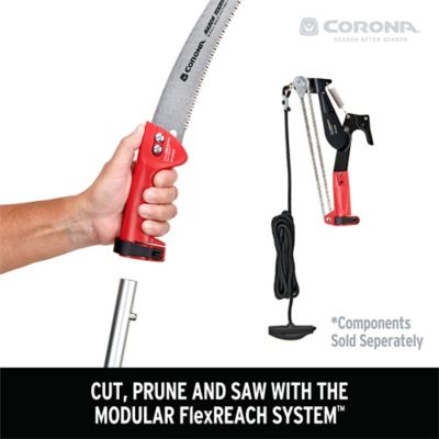 Image showing  FlexREACH System Detachable RazorTOOTH Saw