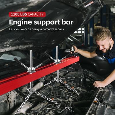 Image showing  Engine Support Bar