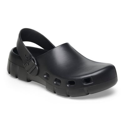 Image showing  Unisex Birki Flow Clogs