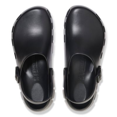 Image showing  Unisex Birki Flow Clogs