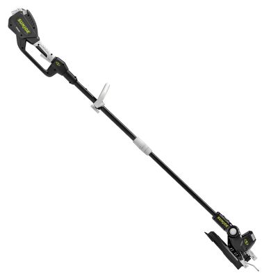 Image showing  Cordless String Trimmer Kit