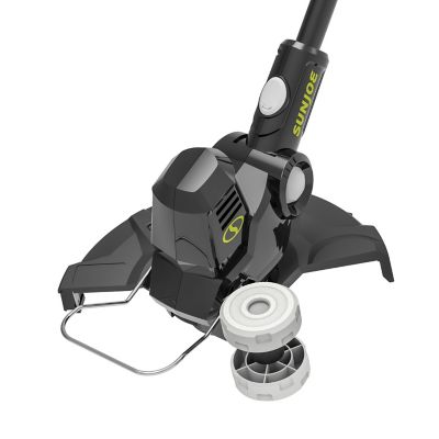 Image showing  Cordless String Trimmer Kit