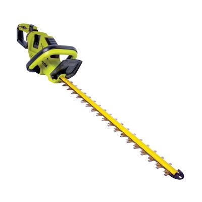 Image showing  Cordless Hedge Trimmer