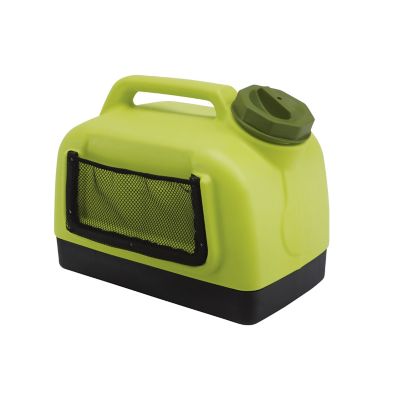 Image showing  Portable Sink/Shower Spray Washer Kit 5 gal.