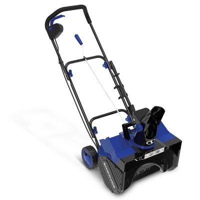Image showing  Snow Blower Bundle