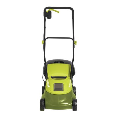Image showing  Cordless Push Lawn Mower