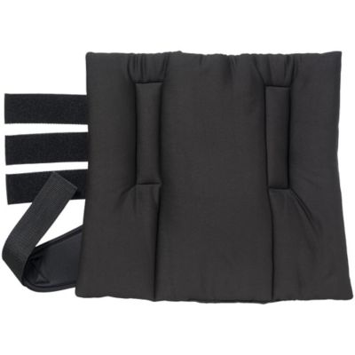 Image showing  Ceramic Infused Quick Wraps