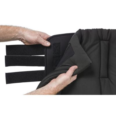 Image showing  Ceramic Infused Quick Wraps