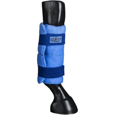 Image showing  Cooling Tendon Wraps
