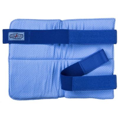 Image showing  Cooling Tendon Wraps