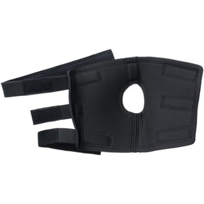 Image showing  Ceramic Infused Hock Boots