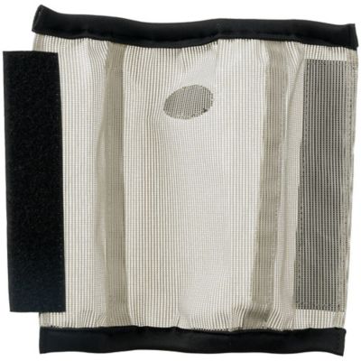 Image showing  Closed Top Bug Barrier Fly Boots