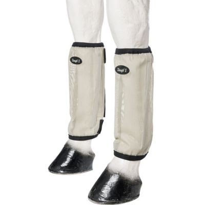 Image showing  Closed Top Bug Barrier Fly Boots