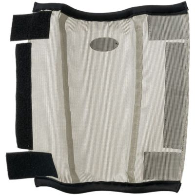 Image showing  Closed Top Bug Barrier Fly Boots