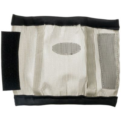 Image showing 1 th Tough1 Closed Top Bug Barrier Fly Boots